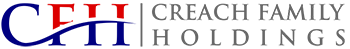 Creach Family Holdings Logo